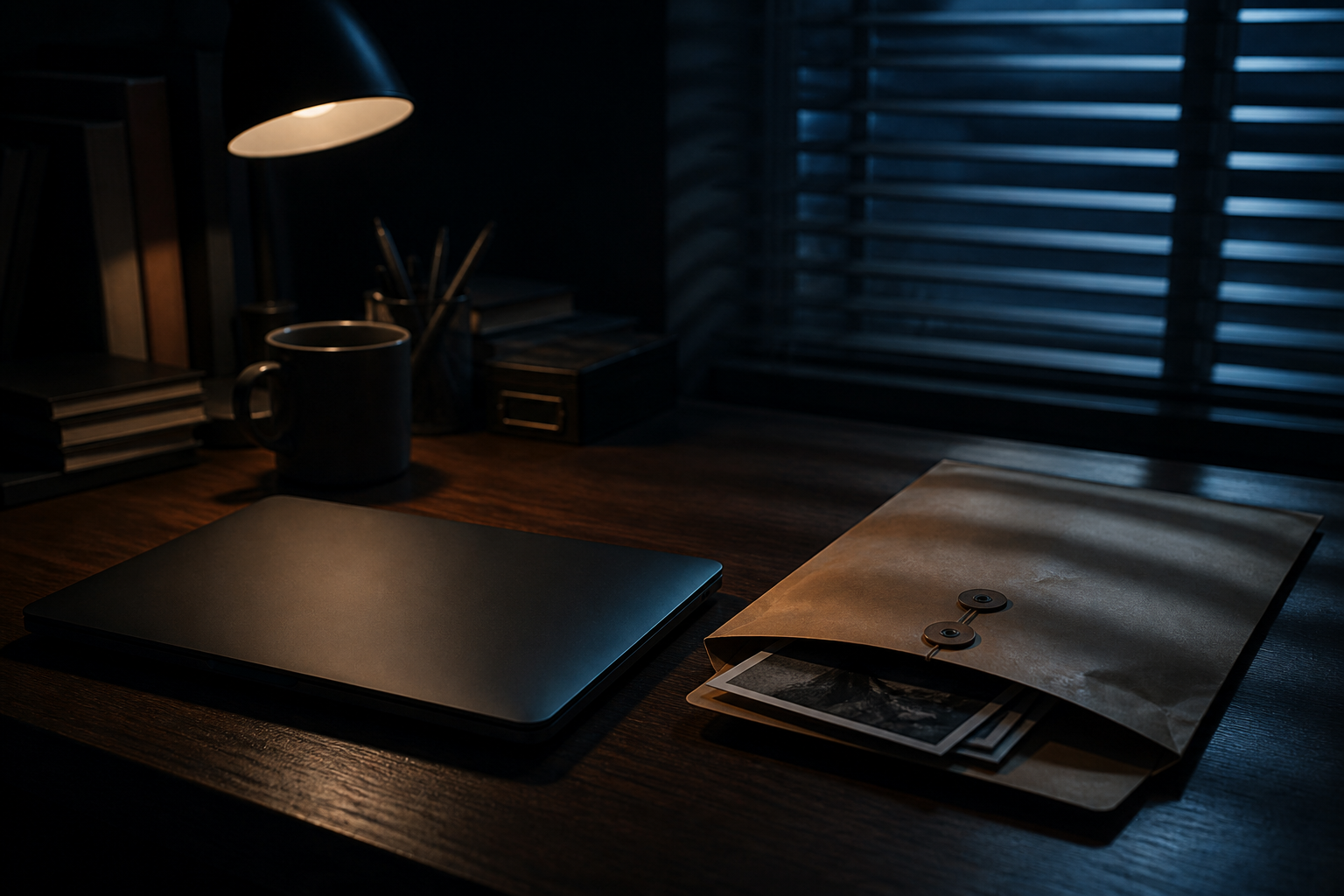 Stories kept offline for privacy